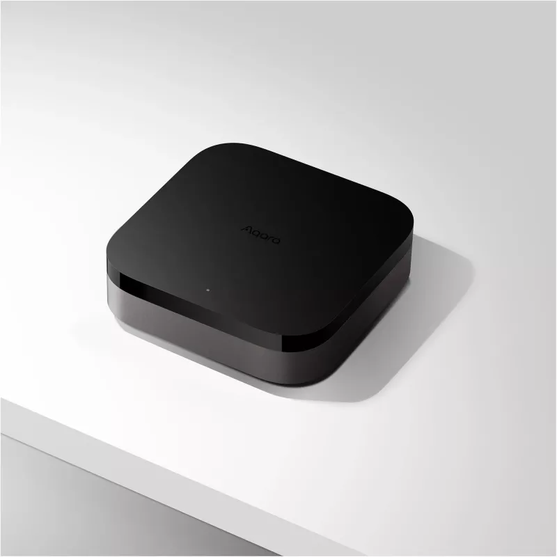 Aqara Smart Home Hub (unidad de control) M3 con controlador IR