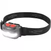 Linterna frontal Ansmann HD250RS negra COB LED 4W IP54