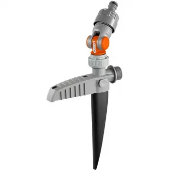 Conector de manguera Gardena 08254-20 para manguera de agua (8254-20)