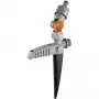 Conector de manguera Gardena 08254-20 para manguera de agua (8254-20)