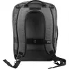 Yenkee YBB 1522GY Tarmac mochila para portátil 3 en 1, 15,6 pulgadas