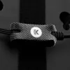 Abrazadera para cables EK Water Blocks EK-Loop CMS Negro 6 uds.
