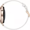 Huawei Watch GT 6 41mm Smartwatch, blanco (55020FTN)