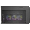 Caja PC Antec 0-761345-10225-4 Midi Tower Negra