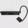 Refrigeración líquida NZXT Kraken Elite 280 RGB 14 cm negro