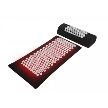 Medisana MM 100 Esterilla de acupresión con función de calor