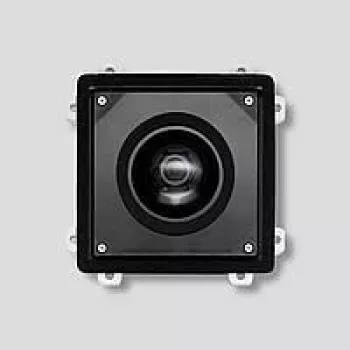 Siedle BCE 058-0 cámara integrada en bus 180 negro (210010636-00)