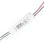 Fuente de alimentación 12V, 1,67A, 20W, IP67