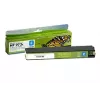 Tinta compatible Static-Control HP n.º 973X cian (F6T81AE) chip nuevo