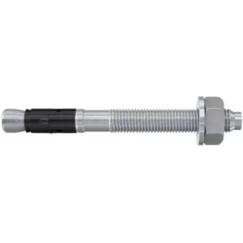 Anclaje de perno Fischer FAZ II Plus 16/25 148 mm 16 mm 564595 10 uds. (564595)