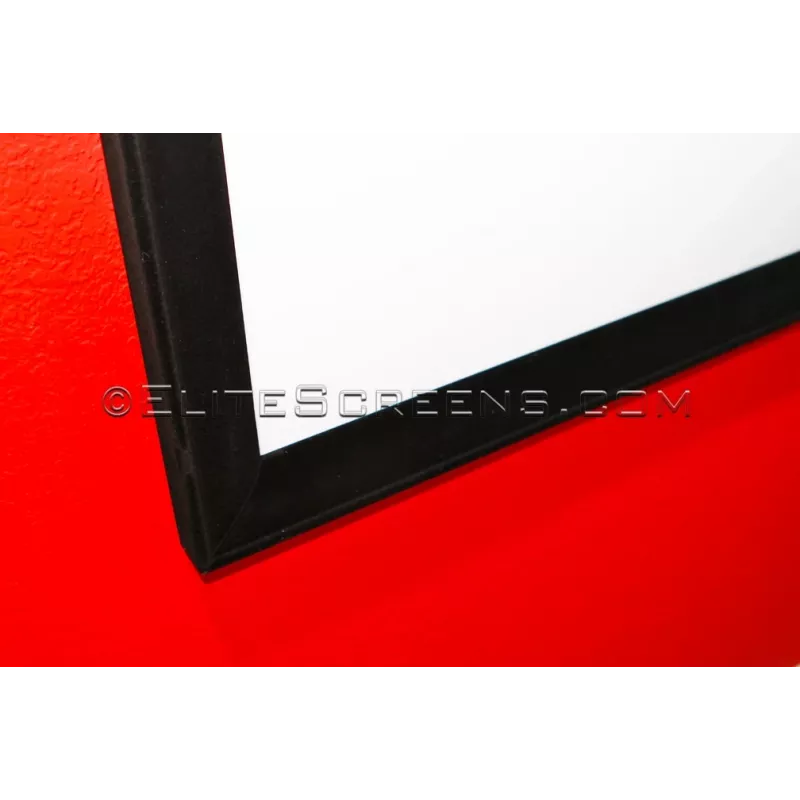 Elite Screens | Serie SableFrame | ER100WH1 | Diagonal 100