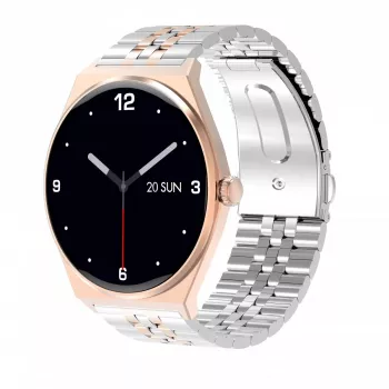Smartwatch EW05 oro