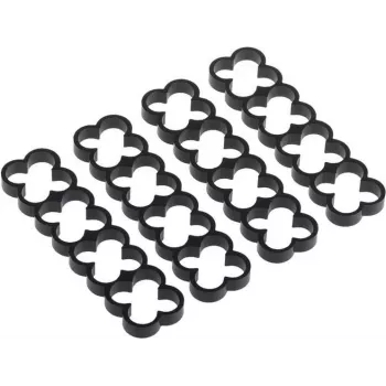 Alphacool 24765 accesorio de conectividad negro