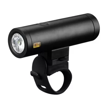Luz para bicicleta Superfire BL30 — 300 lúmenes, recargable por USB