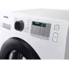 Lavadora Samsung WW70AGAS21AH 7 kg, clase energética D