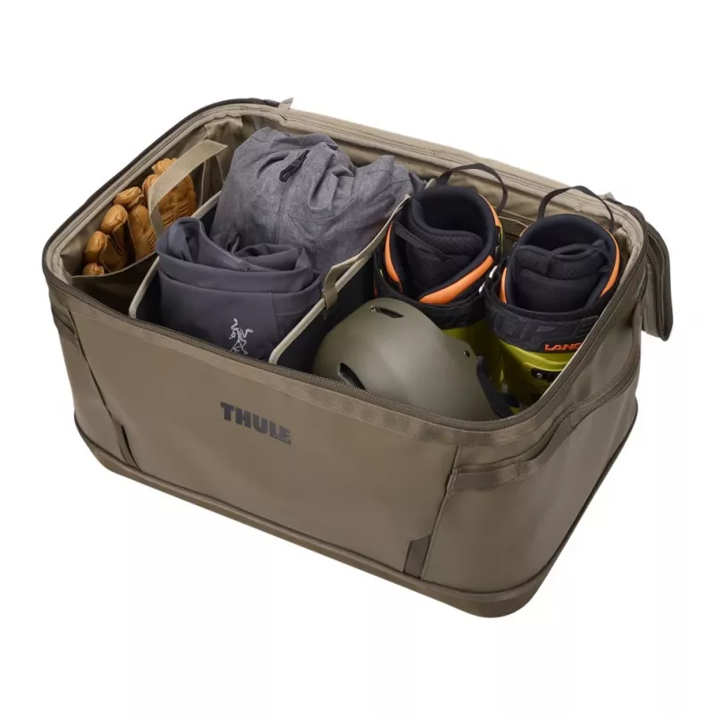 Thule 5532 Chasm Gear Hauler 80L Caqui oscuro