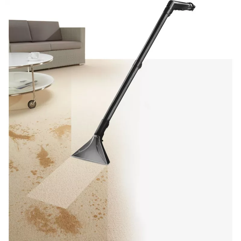 Kärcher RM519 Fast Dry Liquid Carpet Cleaner limpiador multiusos 1000 ml