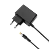 Fuente de alimentación Qoltec 52401 12 W interior negra para impresora POS