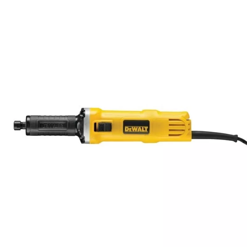 DeWALT DWE4884-QS amoladora recta 25000 rpm amarillo 450 W