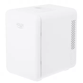 Mininevera ADLER AD 8084w blanca