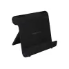 Soporte activo Terratec 156510 para teléfono móvil smartphone tablet UMPC Negro