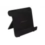 Soporte activo Terratec 156510 para teléfono móvil smartphone tablet UMPC Negro