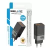 Cargador Beline BELI02750 65W GaN con 2×USB-C y 1×USB-A