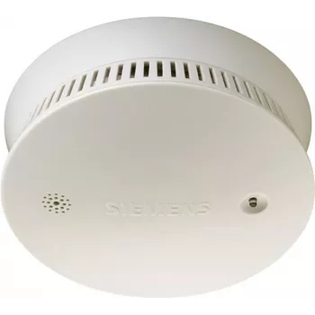 Siemens 5TC1296 detector de humo