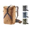 Mochila de bicicleta - Deuter Amager 25+5 grafito