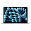 Apple MacBook Air con chip Apple M4 38,9 cm (15,3 inch) 16 GB 256 GB SSD Wi-Fi 6E (802.11ax) macOS Sequoia Azul
