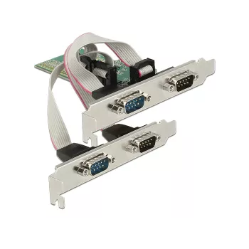 Adaptador serie interno DeLOCK 89557