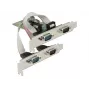 Adaptador serie interno DeLOCK 89557