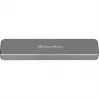 SilverStone Mobile Series MS09 - carcasa para almacenamiento
