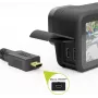 Wentronic 53781 Accesorio de conectividad Negro