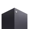 Consola de juegos Microsoft Xbox Series X — 1 TB SSD, AMD Ryzen Zen 2 3,8 GHz, AMD RDNA 2 (12 TFLOPS), 4K HDR, Wi‑Fi 5, Gigabit Ethernet, Blu‑Ray