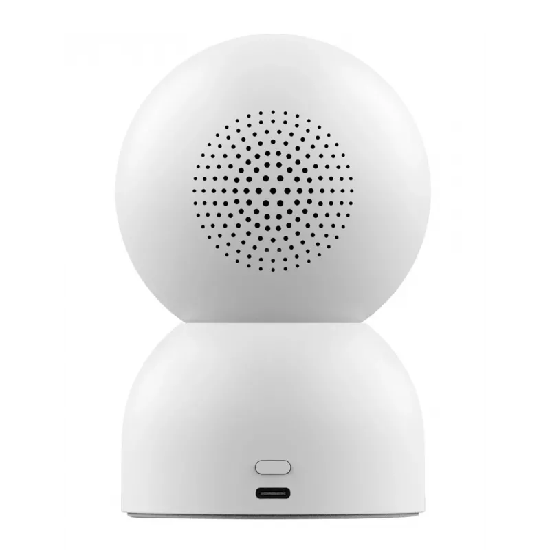 Cámara de vigilancia IP Xiaomi Smart Camera C400 tipo bola para interior 2560 x 1440 píxeles techo/pared/mesa