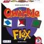 Qwirkle Flex, juego de mesa