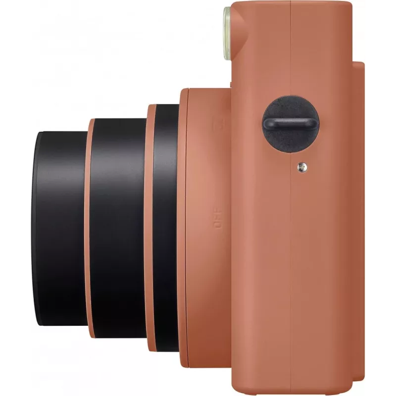 Fujifilm Instax Square SQ1 62 x 62 mm naranja
