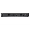 Shure BLX288E/SM58-H8E – Sistema inalámbrico con receptor y dos micrófonos SM58