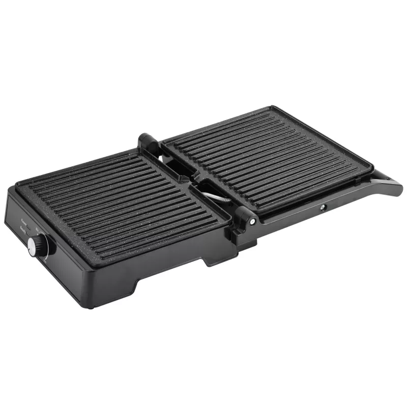 Hervidor de agua Lovio LVEG001BK 1,7L 2200W negro