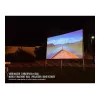Elite Screens | Yard Master 2 | OMS135H2 | Diagonal 135 pulgadas | 16:9 | Ancho de pantalla visible (W) 299 cm