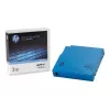 Hewlett Packard Enterprise HPE Ultrium Non-Custom Labeled Data Cartridge - 20 x LTO Ultrium 5 - 1,5TB / 3TB - etiquetado - Light Blue - medio de almacenamiento (C7975AN)