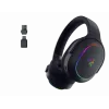 Razer Barracuda X Chroma auriculares inalámbricos over-ear negro
