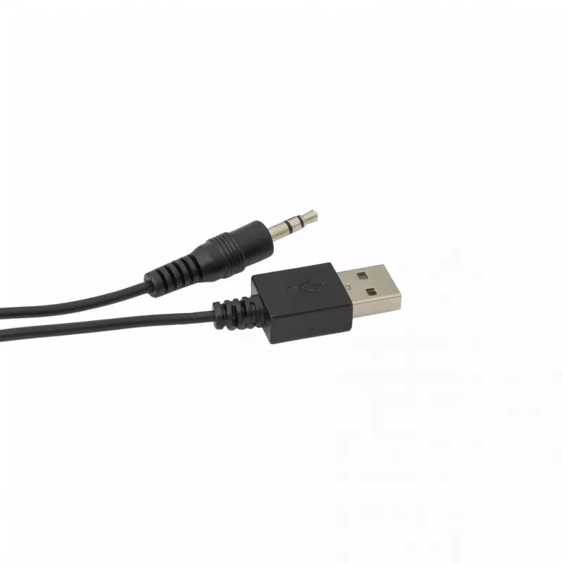 White Shark GSP-968 Mood RGB Gaming 2.2 sistema de altavoces negro