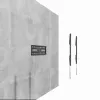 Soporte de pared para TV Gembird WM-75F-02 (fijo), 32