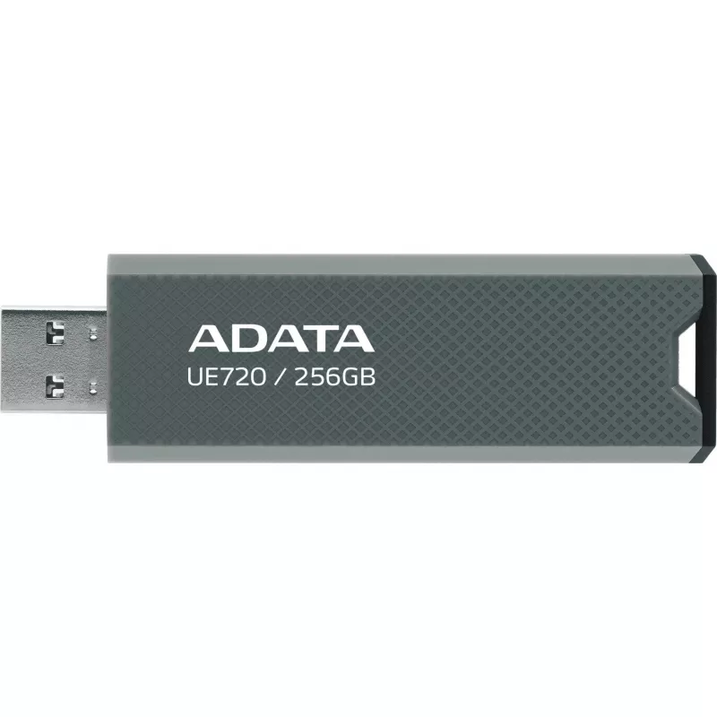 Pendrive UE720 256GB USB3.2-A Gen2 gris