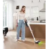 Aspirador de escoba 2 en 1 Tineco A50S Plus batería sin bolsa 185 W blanco