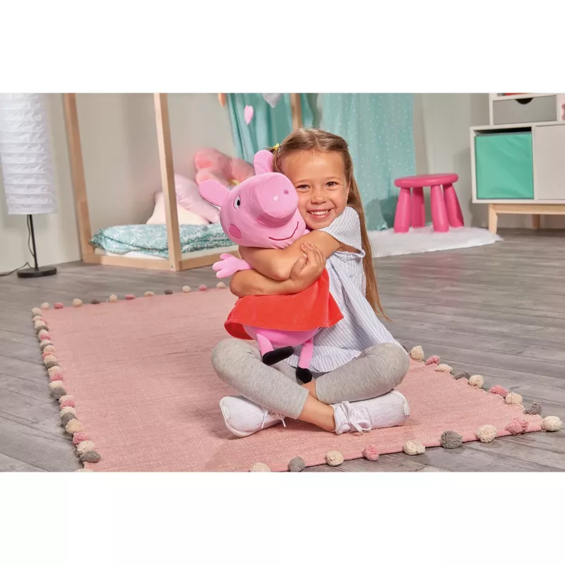 Figura de juego Simba Toys Peppa Pig 109261002