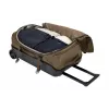 Bolsa de viaje con ruedas Thule 5602 Chasm Carry-on 40L Deep Khaki