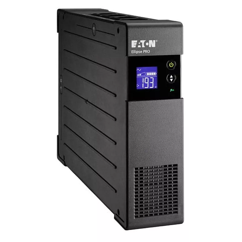 Sistema de alimentación ininterrumpida Eaton Ellipse PRO 1200 IEC